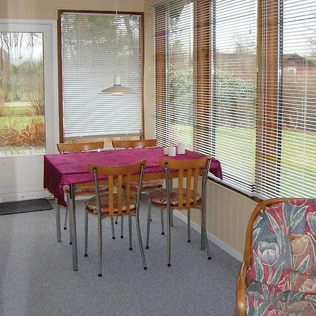Holiday Home Sommerstedvej Vinderup XI