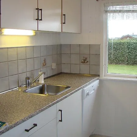 Holiday Home Sommerstedvej Vinderup XI Dom wakacyjny