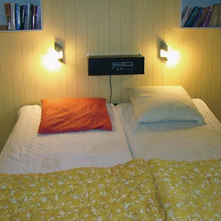 Holiday Home Sommerstedvej Vinderup XI
