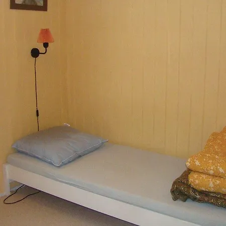 Holiday Home Sommerstedvej Vinderup XI Dom wakacyjny Vinderup