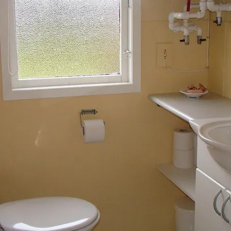 Holiday Home Sommerstedvej Vinderup XI Dom wakacyjny