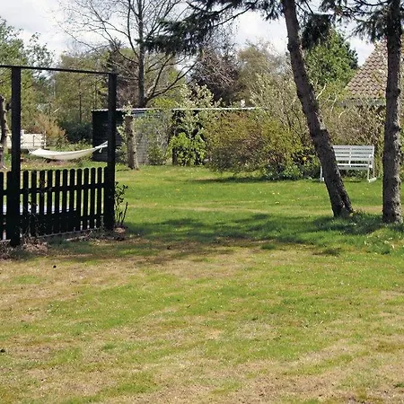 Holiday Home Sommerstedvej Vinderup XI Vinderup