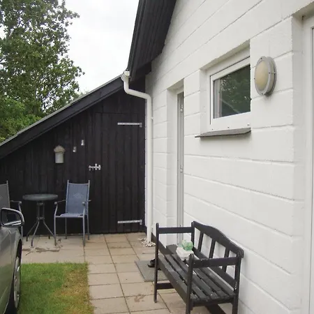 Holiday Home Sommerstedvej Vinderup XI Dom wakacyjny