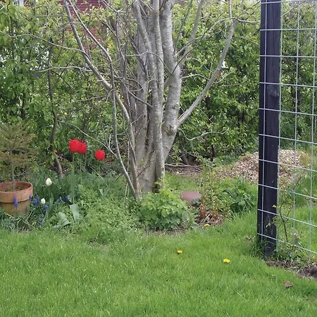 Holiday Home Sommerstedvej Vinderup XI