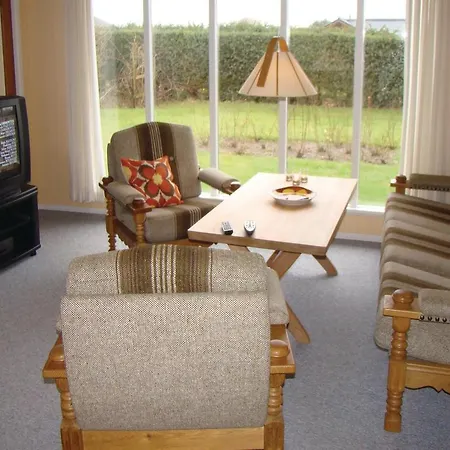Holiday Home Sommerstedvej Vinderup XI *