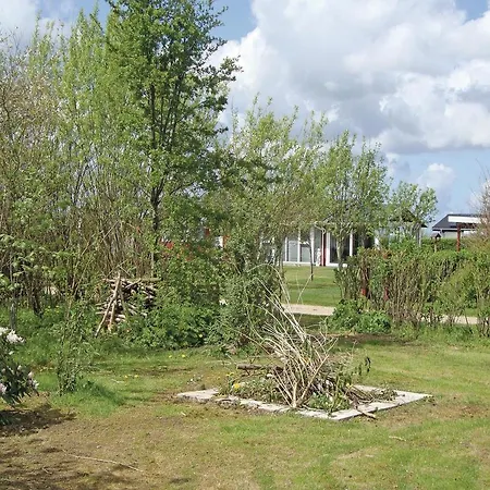 Holiday Home Sommerstedvej Vinderup XI