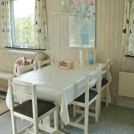 Holiday Home Sommerstedvej Vinderup XI *