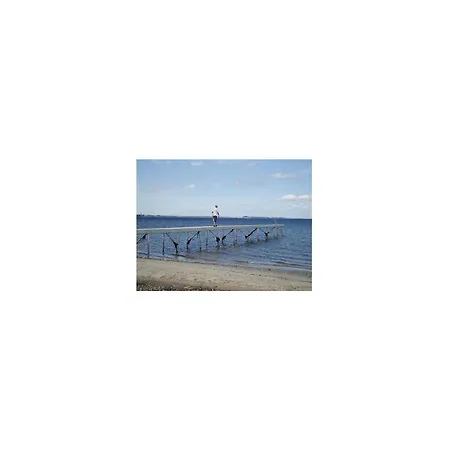 Holiday Home Sommerstedvej Vinderup XI Dom wakacyjny