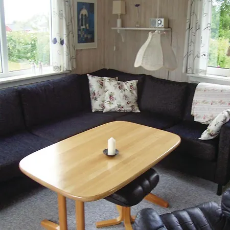 Holiday Home Sommerstedvej Vinderup XI Dom wakacyjny