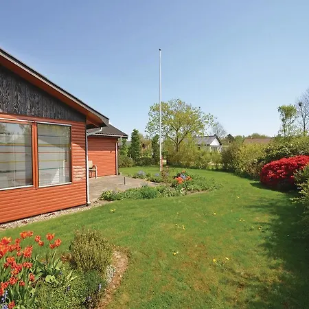 Holiday Home Sommerstedvej Vinderup XI Dom wakacyjny *