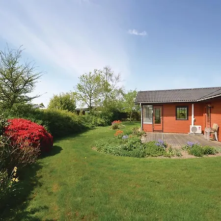 Holiday Home Sommerstedvej Vinderup XI Dom wakacyjny