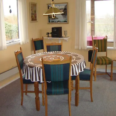 Holiday Home Sommerstedvej Vinderup XI