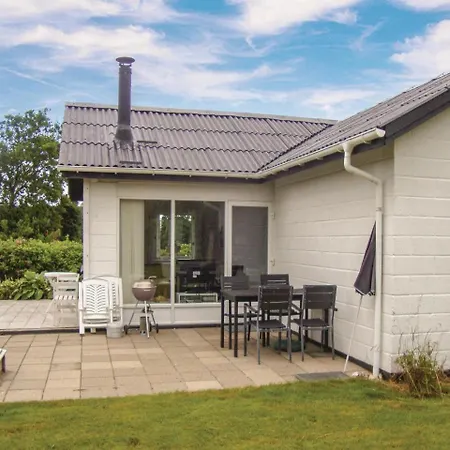 Holiday Home Sommerstedvej Vinderup XI *